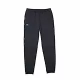 Lacoste XH6849 Pantalon de survêtement pour homme, pantalon de jogging, pantalon de survêtement pour homme, Graphite (S5t), S