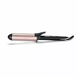 BaByliss - C453E - Boucleur 38 mm Curling Tong en Quartz Céramique