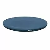 Intex bâche Protection pour Piscine autoportante 2m44