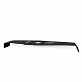 GREENSTAR - Lame 2 Dents - Spéciale Ronces - Adaptable Pour Débroussailleuse - Coupe De 280 mm, Alésage 25,4 mm & Epaisseur 3 mm - Qualité Supérieure