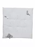 VERTBAUDET Tapis d'éveil en gaze de coton bio* MINI COMPAGNIE gris TU