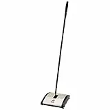 BISSELL Natural Sweep , Balai manuel , 92N0N