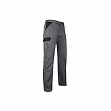 LMA Pantalon Multipoches Perceuse