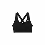Lacoste Soutien-gorge classique pour femme (lot de 1)