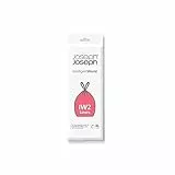 Joseph Joseph IW2 Sac Poubelle 4 L Transparent 50 pièce(s), Clair