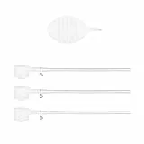H.Koenig BW5 Kit d'entretien pour BW1778