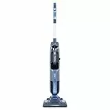 H.Koenig Aspirateur Laveur Eau et Poussière 3 en 1 ARYA600, Balai Nettoyeur Vapeur, Autolaveuse, Pression vapeur 4 bars, Sans Sac, 3 niveaux de vapeur, Tous les sols, Technologie cyclonique, 1800W