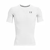 Under Armour Homme UA HG Armour Comp SS Shirt