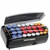 Babyliss Pro - Rouleaux chauffants - Lot de 30 rouleaux