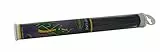 GREENSTAR - Tube De 20 Fils Nylon NYLSAW - Ø 4mm - L 260mm - Fil Haute Performance -Forme Lame Dentelée - Coupe Nette Et Précise - Efficace Sur Tous Types De Terrains