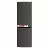 CHIQ Réfrigérateur congélateur bas FBM157L42 157L (109+48), Largeur 47cm, Low frost, 39 db, Portes réversibles, 12 ans de garantie sur le compresseur