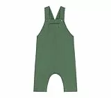 Petit Bateau A0CV9 Salopette Longue, Bleu, 24 Mois Bébé_Garçon