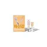 Erborian - Les Essentiels Effet 'Peau de bébé' - Coffret BB x Super BB - BB Crème Nude 15ml + Super BB Concealer Nude 3ml - Soin Cosmétique Coréen - Nude
