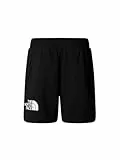 THE NORTH FACE NF0A8C2SJK3 M Easy Regular Short Shorts Homme TNF Black Taille L