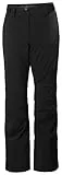 Helly Hansen Aux femmes W Alpine Insulated Pant M Gris