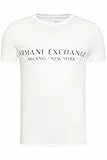 Armani Exchange TShirt iconique 100% coton