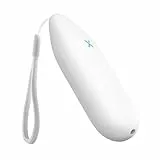 X-Sense WiFi Thermomètre Hygromètre Intérieur 1Capteur, Moniteur de Température et d'Humidité Intelligent avec Portée de 500m et Notifications App, Compatible avec Alexa, Station de Base SBS50 Requise