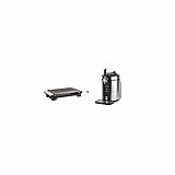H.KOENIG LOT BW1880+RP320 TIREUSE A BIERE 5L ET PIERRE A CUIRE/GRILL