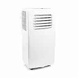 Climatiseur mobile Tristar AC-5531-3-en-1 - Rafraîchit, ventile, déshumidife - 10 500 BTU - 3 kW