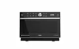 Micro c/grill 33lt vent crisp 6sen mwsc933sb