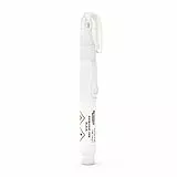 MG Chemicals 419D-P Overcoat Pen - Noir, 5mL