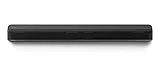 Sony HT-X8500 Barre de son Dolby Atmos 2.1 avec double caisson de basses intégré, Noir