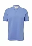 s.Oliver 2165620 Polo, Bleu Ciel, XXL Hommes
