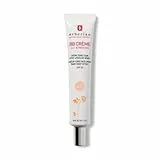 Erborian - BB Crème au Ginseng 5-en-1 - Soin Teinté Perfecteur Effet 'Peau de Bébé' - Fond de Teint Couvrant Imperfections - Protection Solaire SPF 20 - Soin Cosmétique Coréen - Clair 40ML