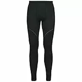 Odlo Homme Pantalon sous-vêtement Fonctionnel Active X-Warm