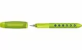 Faber-Castell 10011538 Stylo Plume Educatif Droitier Vert