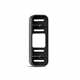 Support d'angle pour sonnette vidéo Blink – Noir