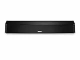 Bose Barre de Son Solo série 2 Enceinte Bluetooth pour téléviseur, Noir