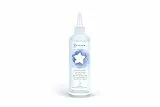 ECOVACS 230 ml de solution de nettoyage pour tous les robots lave-vitres WINBOT, accessoire d'origine