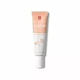 Erborian - Coréen Super BB Crème au Ginseng - Soin du Visage Teinté Haute Couvrance Anti-Imperfections - Correcteur et Perfecteur de Teint - Protection Solaire SPF 20 - Clair 15 ml
