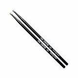 Vic Firth 5AB – Baguettes de Batterie en noyer américain, olive en bois