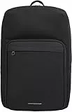 Tommy Hilfiger Sac à Dos Homme Square Élégant, Noir (Black), Taille Unique