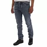 Diesel_1986 LARKEE-BEEX_PANTS_Bleu (tapeRouge)_29W / 32L