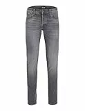 Jack andamp; Jones Glenn Original Sq 349 Slim Fit Jeans 34