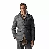 Hackett HM403211 Jacket XL