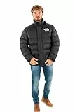 THE NORTH FACE NF0A89EGJK3 M LIMBARA INSULATED JACKET Jacket Homme TNF BLACK Taille M
