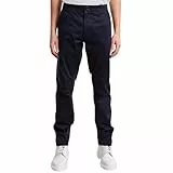 G-Star Homme Chino Mosa Straight, Bleu (salute D25547-5126-C742), 30W / 32L