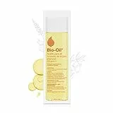 Bio Oil Huile Naturelle 200Ml