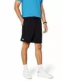 Lacoste Sport Lacoste Sport Short Relaxed Fit Homme , Noir (031), XXL