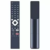 GOUYESHO Télécommande de rechange compatible avec Nokia Streaming Box 8010