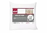 Abeil Oreiller Bébé P'tite Abeil fabriqué en France, 35 x 45 cm, Blanc