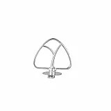Senya Batteur plat – Robot pâtissier multifonction Cook & Pastry - SYCP-M052-SP5, Gris