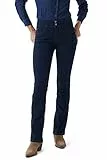 Salsa Jeans Secret Push in Coupe Bootcut