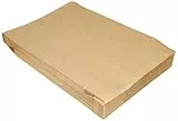 GPV Pqt de 50 pochettes kraft brun Auto-Ad format 24 260x330mm 120g soufflet 30 mm