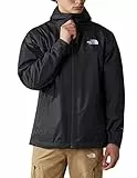 THE NORTH FACE - Veste Fornet pour Homme - Asphalt Grey/TNF White, XL