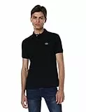 Lacoste Polo Classique L.12.12 Homme Noir S